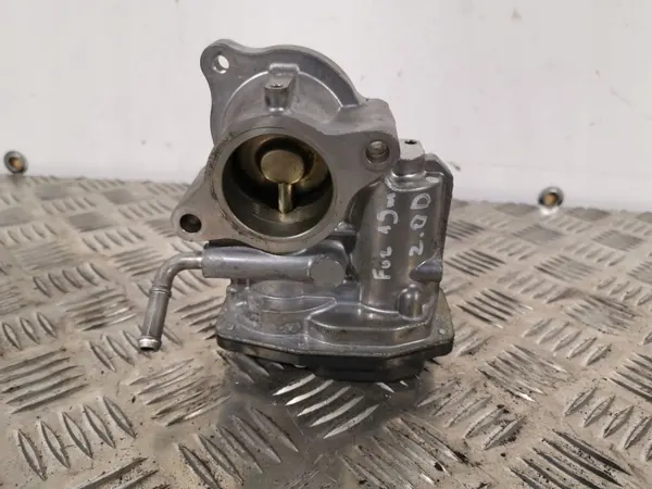 Corpo de borboleta eletrónico Subaru Forester SJ OEM 14710AA820GS29 image 4