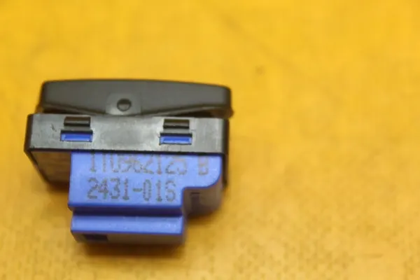 Türverriegelungsschalter VW Touran I 1T0962125B image 8