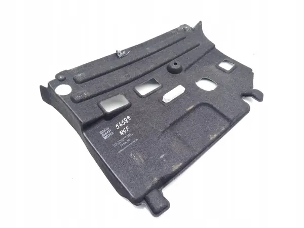 Isolation tableau de bord BMW i8 OEM 9284362 Avant Gauche image 2