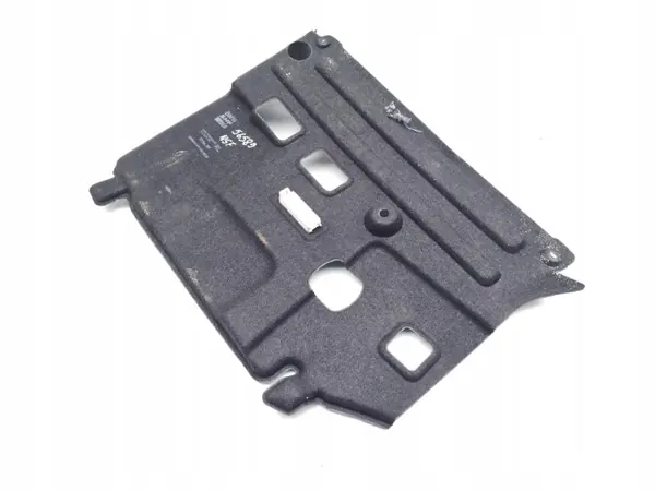 Isolation tableau de bord BMW i8 OEM 9284362 Avant Gauche image 10