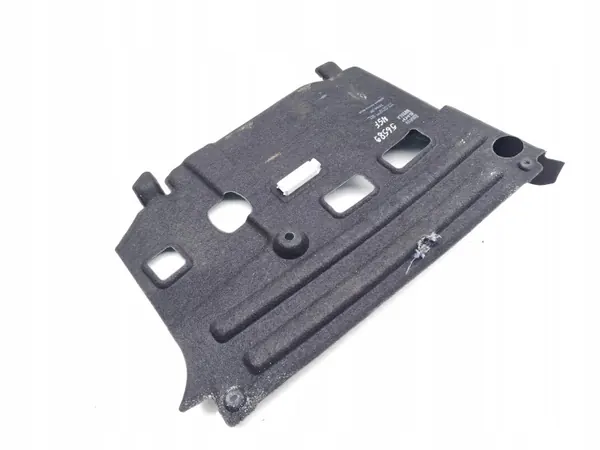 Isolation tableau de bord BMW i8 OEM 9284362 Avant Gauche image 3