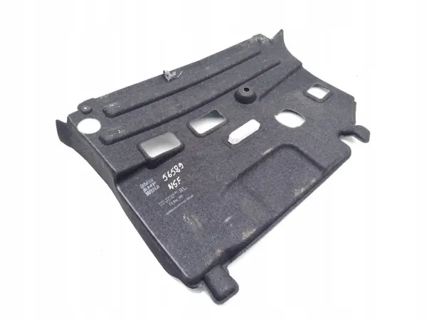 Isolation tableau de bord BMW i8 OEM 9284362 Avant Gauche image 9