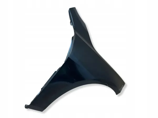 Used Right Front Fender OEM BŁOTNIK PRAWY PRZÓD BMW image 5