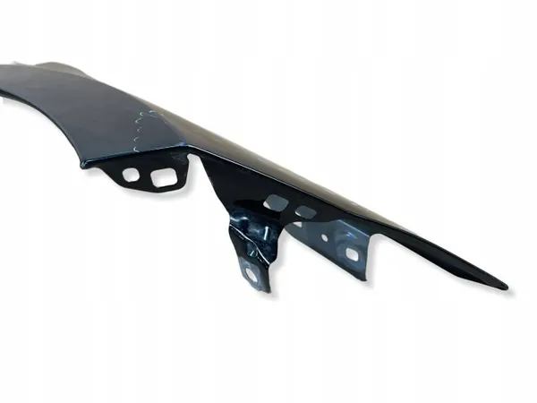 Used Right Front Fender OEM BŁOTNIK PRAWY PRZÓD BMW image 6