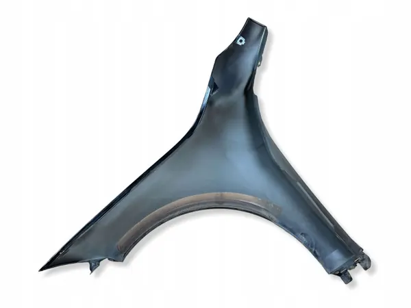 Used Right Front Fender OEM BŁOTNIK PRAWY PRZÓD BMW image 7