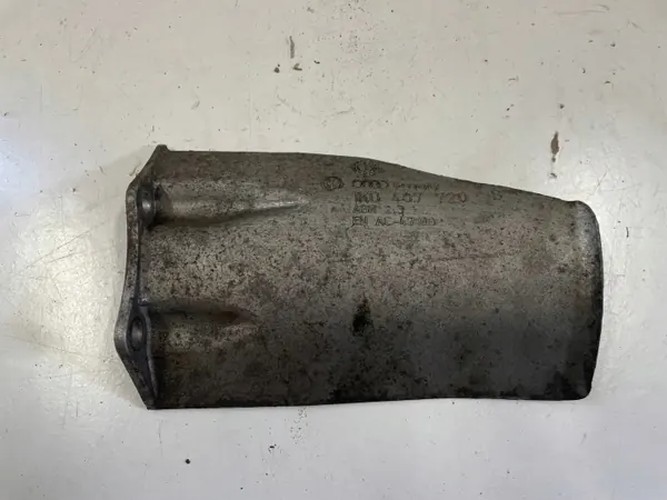 Kardankoppling manschett OEM 1K0407720B för Audi Q3 2.0 TDI image 2