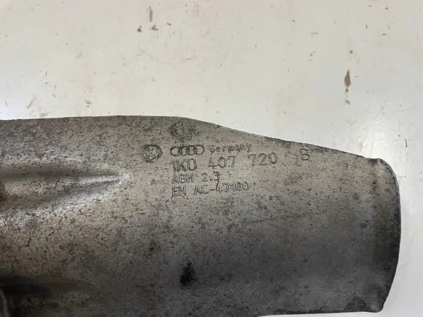 Kardankoppling manschett OEM 1K0407720B för Audi Q3 2.0 TDI image 3