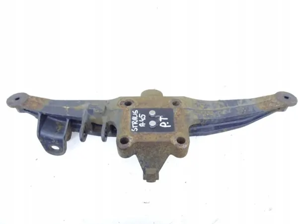 OEM 41030415 Luftfjädring Monteringsdel Höger Bak image 3