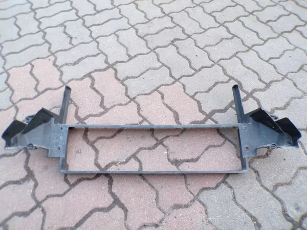 Opel Mokka ilmanottoletku OEM 95369415 image 2