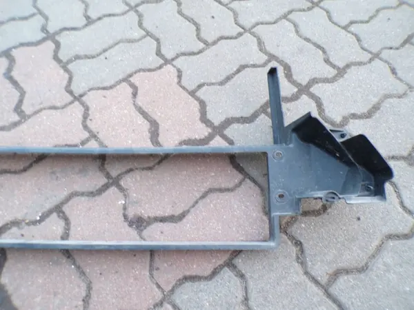 Opel Mokka ilmanottoletku OEM 95369415 image 3