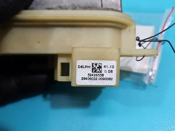 Vastus OEM 52426558 Renault Laguna III:lle image 3