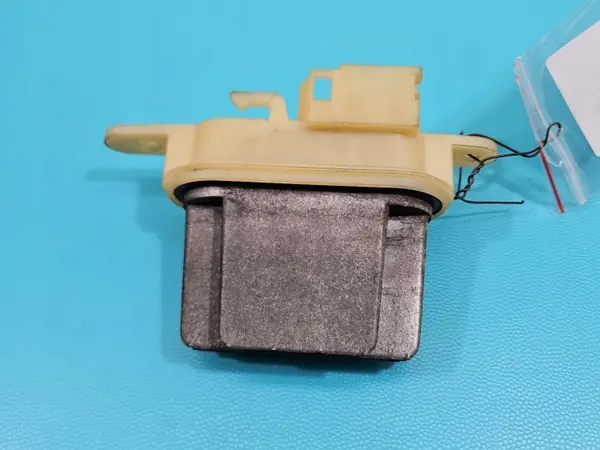 Vastus OEM 52426558 Renault Laguna III:lle image 6