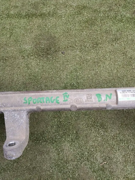 Caixa de Direção Kia Sportage IV 56500-D7500 image 2