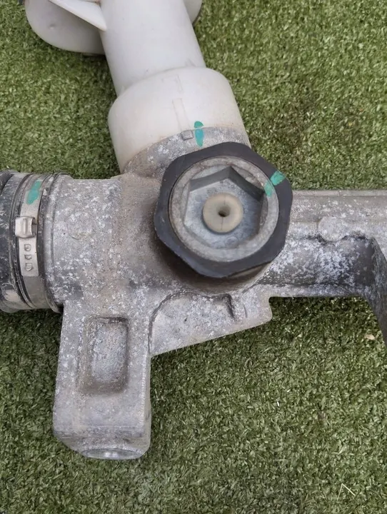 Caixa de Direção Kia Sportage IV 56500-D7500 image 8