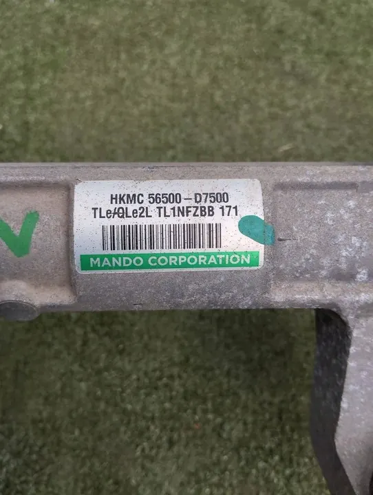 Caixa de Direção Kia Sportage IV 56500-D7500 image 9