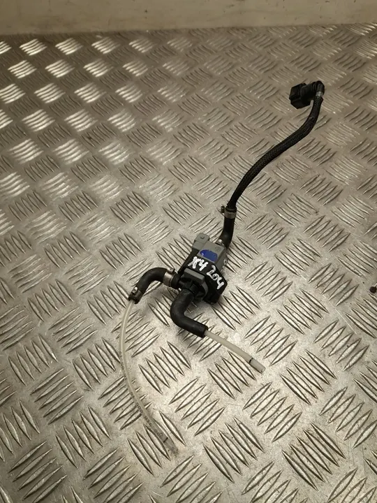 Válvula Magnética Porsche 911 Targa 2017 image 2