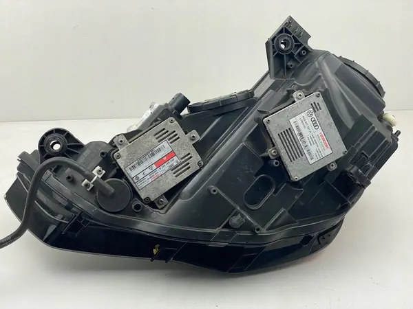 2016 Audi A3 S3 8V Faro Delantero 8V0941006B image 10