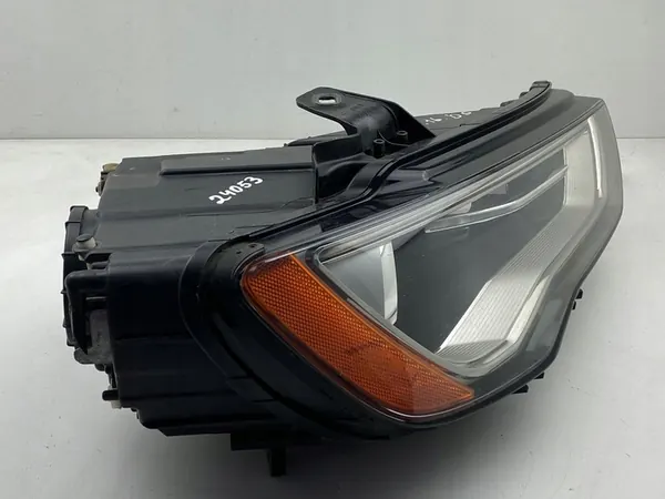 2016 Audi A3 S3 8V Faro Delantero 8V0941006B image 2