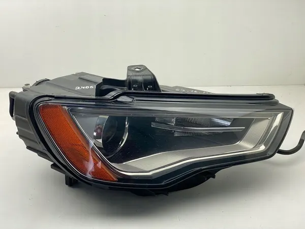 2016 Audi A3 S3 8V Faro Delantero 8V0941006B image 3