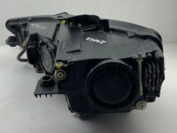 2016 Audi A3 S3 8V Faro Delantero 8V0941006B image 5