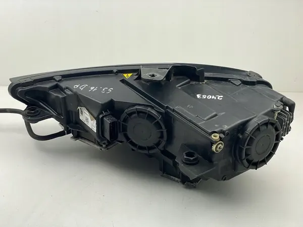 2016 Audi A3 S3 8V Faro Delantero 8V0941006B image 6