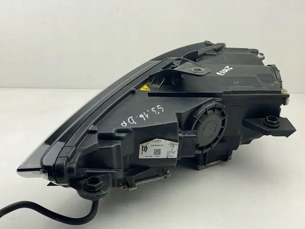 2016 Audi A3 S3 8V Faro Delantero 8V0941006B image 7