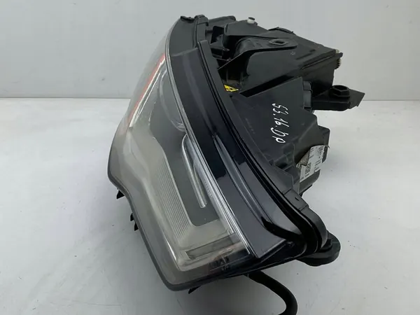 2016 Audi A3 S3 8V Faro Delantero 8V0941006B image 8