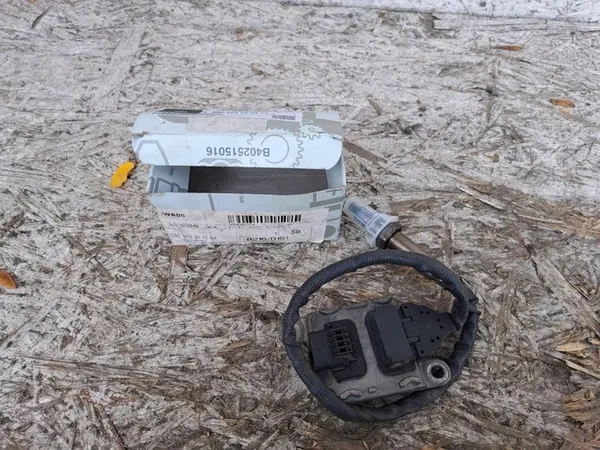 MERCEDES A0009253009 Capteur NOx image 2
