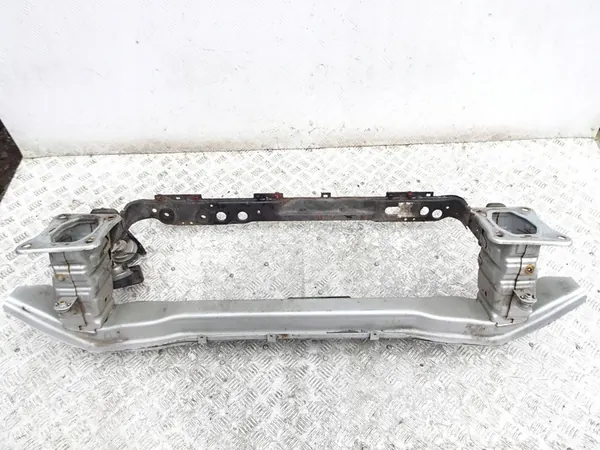 Poutre de pare-chocs avant Ford Focus MK3 OB image 5