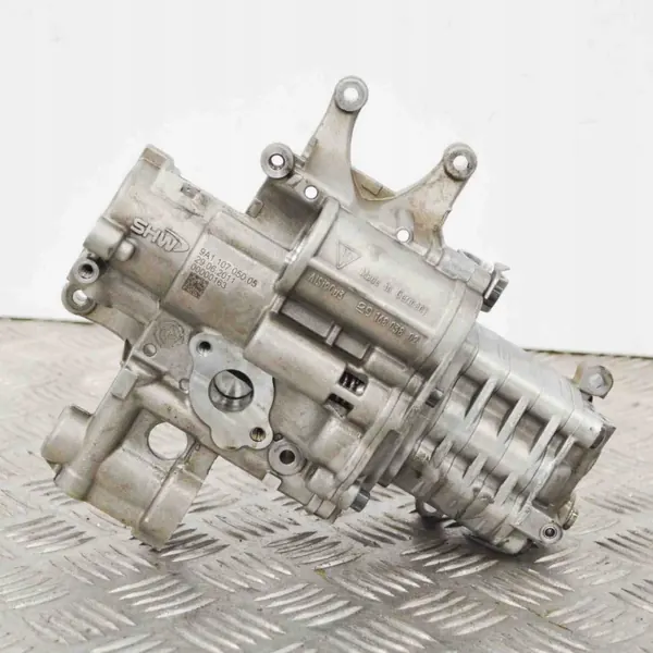 Pompe à huile Porsche Cayman 987 OEM 9A110705005 image 4