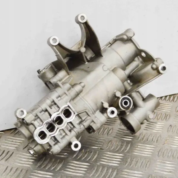 Pompe à huile Porsche Cayman 987 OEM 9A110705005 image 7