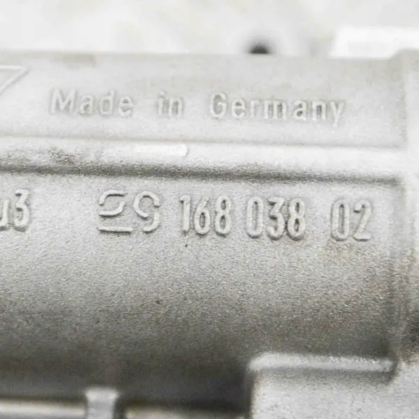 Pompe à huile Porsche Cayman 987 OEM 9A110705005 image 9