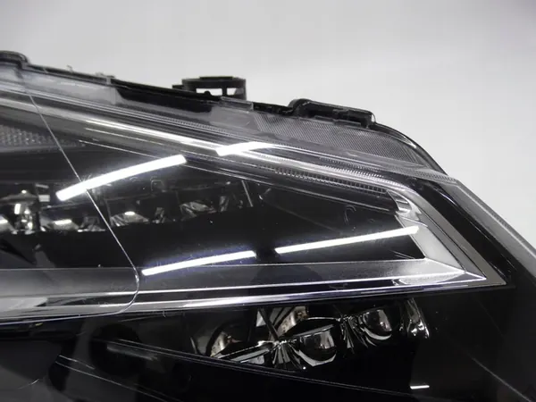 Farol direito Full LED Seat Leon III 5F 2012-2016 5F1941008E image 10