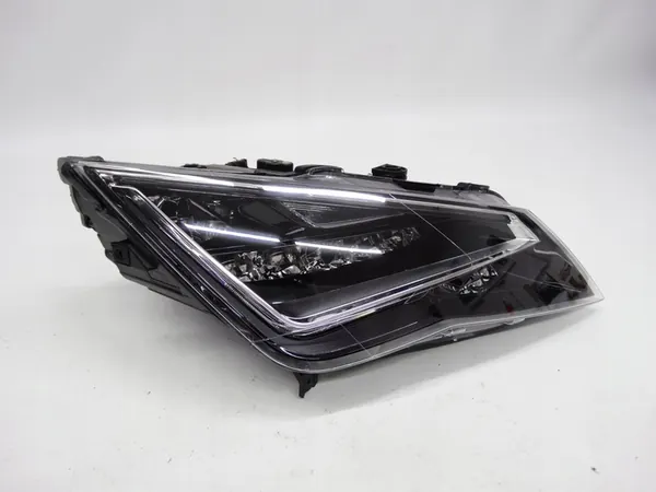 Farol direito Full LED Seat Leon III 5F 2012-2016 5F1941008E image 3