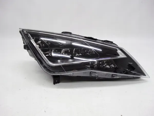 Farol direito Full LED Seat Leon III 5F 2012-2016 5F1941008E image 5