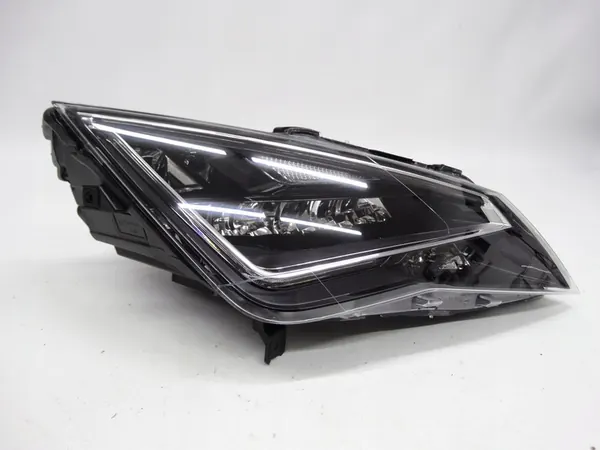 Farol direito Full LED Seat Leon III 5F 2012-2016 5F1941008E image 6