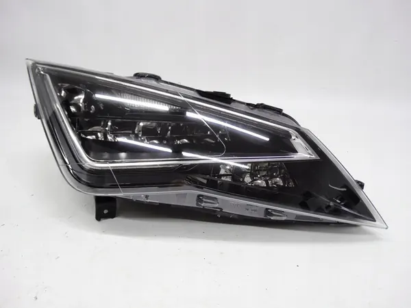 Farol direito Full LED Seat Leon III 5F 2012-2016 5F1941008E image 7
