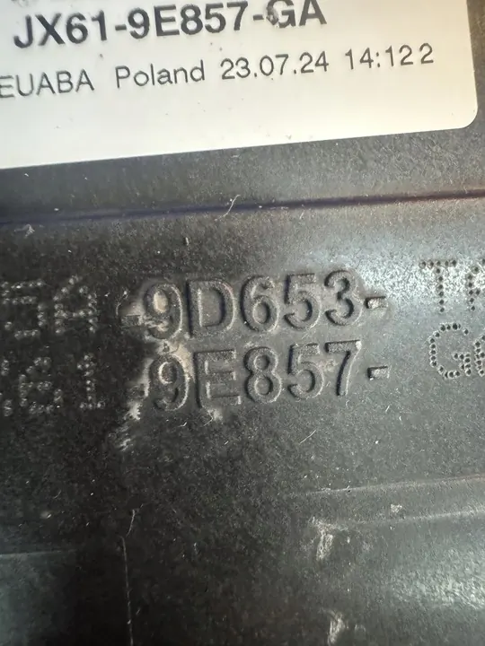 Filtre à charbon Ford Kuga III Lift MK3 2.5 Hybride JX61-9E857-GA image 3