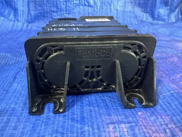 Filtre à charbon Ford Kuga III Lift MK3 2.5 Hybride JX61-9E857-GA image 4