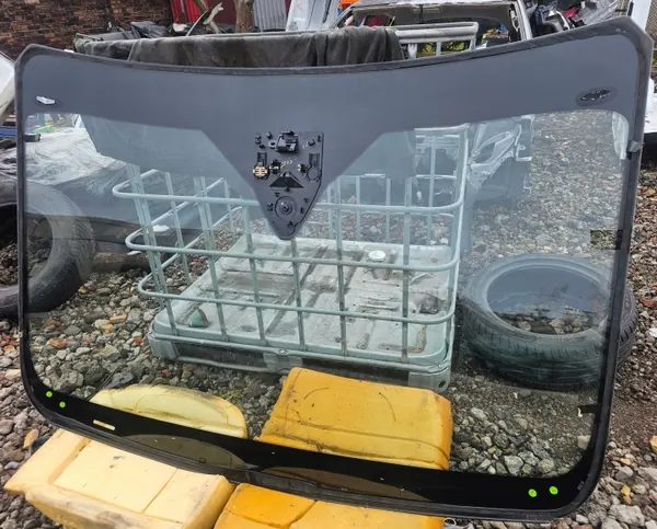 Frontscheibe OEM 3772AGSCHMVZ6P Ford Transit MK8 image 2