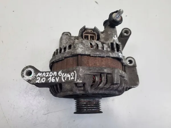 ALTERNATOR Mazda 6 I 1.8 2.0 16V A3TG1391A image 3