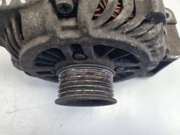 ALTERNATOR Mazda 6 I 1.8 2.0 16V A3TG1391A image 4