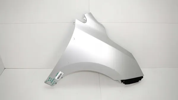 Garde-boue avant droit OEM 371116625 pour Hyundai IX35 image 2