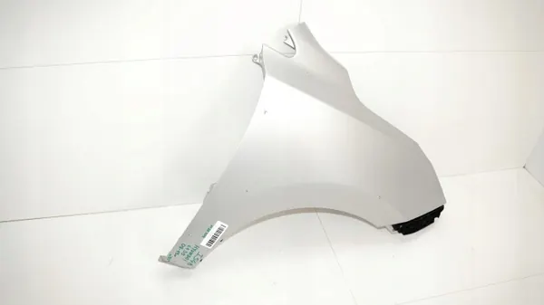 Garde-boue avant droit OEM 371116625 pour Hyundai IX35 image 4