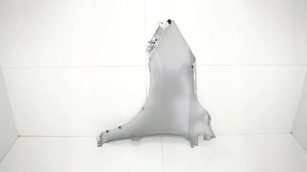 Garde-boue avant droit OEM 371116625 pour Hyundai IX35 image 9