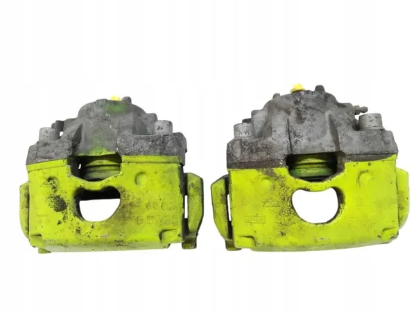 Remschijf Set Voor Saab 9-3 II 2002-2014 OEM 5907911435783 image 2