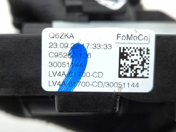 Sitzmotor Ford Kuga III OEM LV4A61700CD image 8