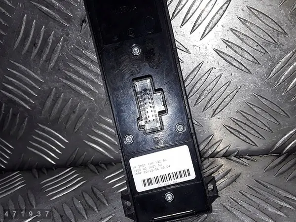 Brytare Ford C Max 2006 3M5T14A132AG image 3