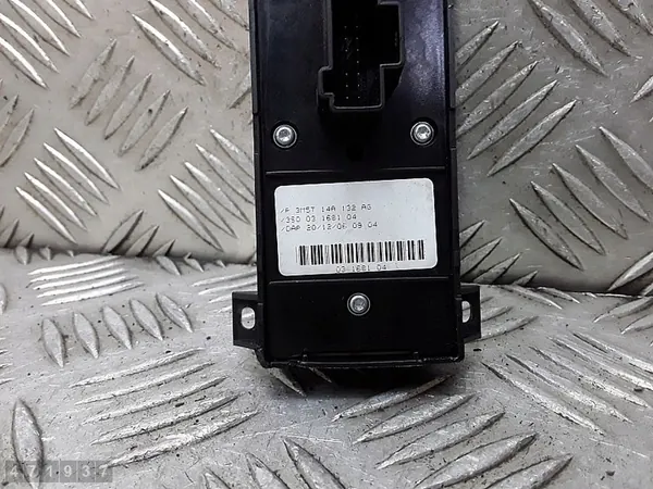 Brytare Ford C Max 2006 3M5T14A132AG image 4