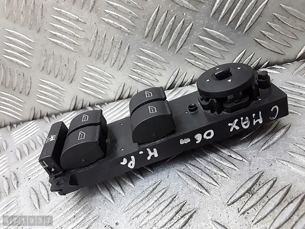 Brytare Ford C Max 2006 3M5T14A132AG image 6